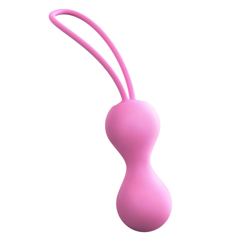 Love To Love Geisha balls Joia Pink Passion