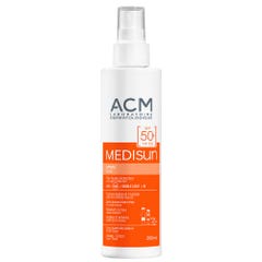 Acm Medisun Spray SPF50+ 200 ml