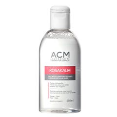 Acm Rosakalm Acqua micellare Detergente 250ml