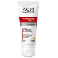 Acm Sébionex Actimat Trattamento colorato anti-imperfezioni 40 ml