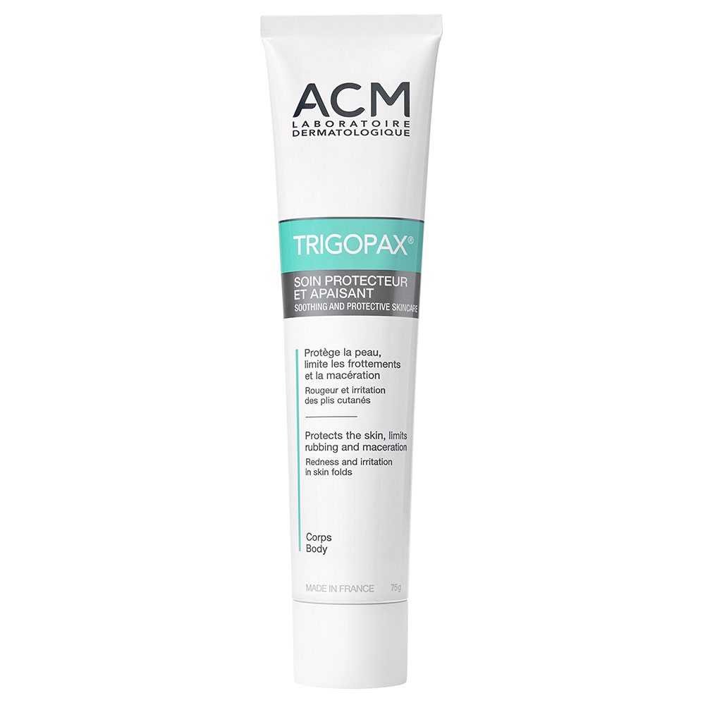Acm Trigopax Trattamento protettivo e lenitivo 75ml