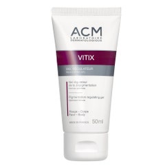 Acm Vitix Gel regolatore per le aree depigmentate 50ml