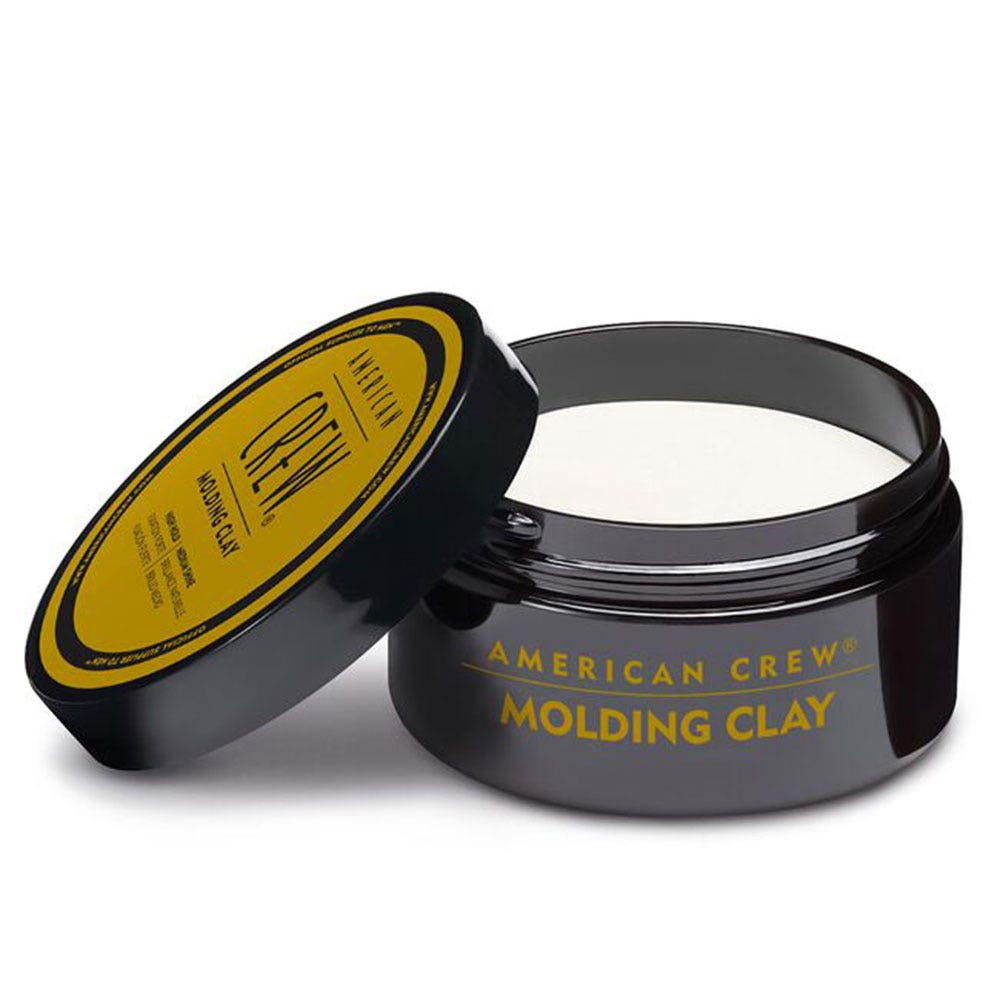 American Crew Stampaggio di argilla Cire De Coiffage 85g