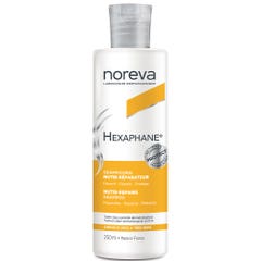 Noreva Hexaphane Shampoo Nutri-Riparatore 250ml