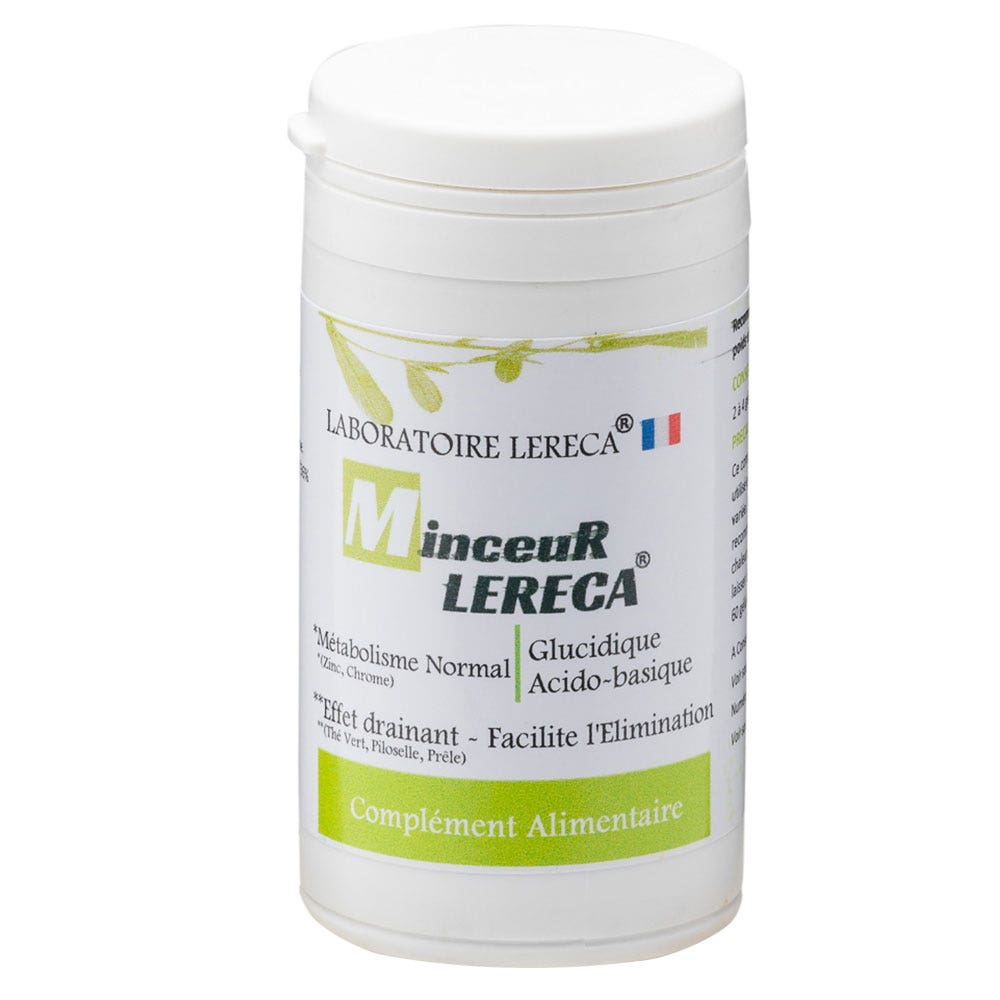 Lereca Dimagrante 60 Gelule