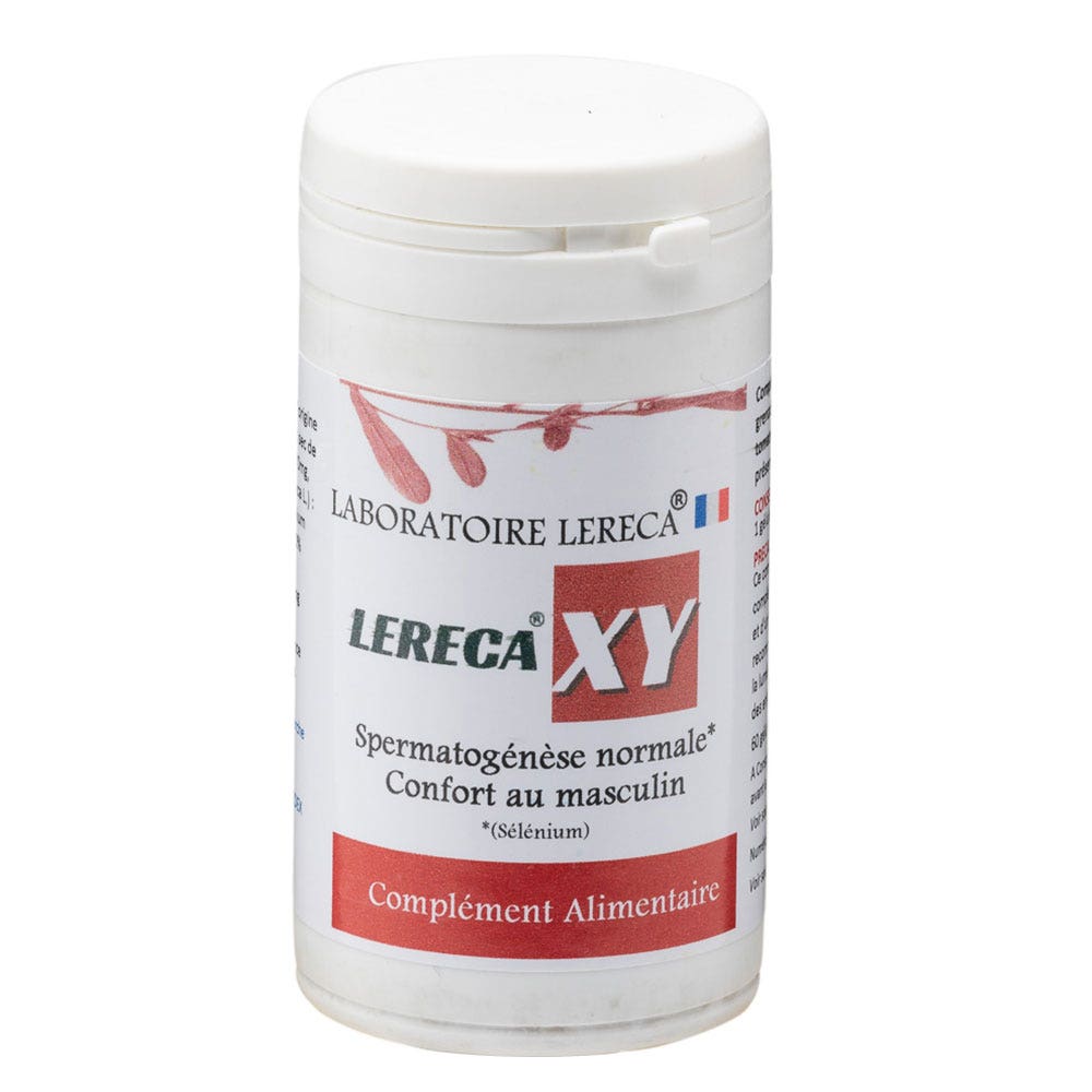 Lereca Xy 60 Gelules