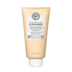 IT Cosmetics Confidence Gel detergente idratante per il viso in Cleanse Pour tous types 148ml