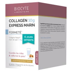 Biocyte Collagen Express 3x10 Stick 30 Sticks