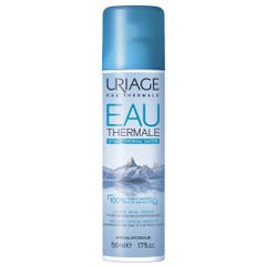 Uriage Acqua Termale Spray 50ml