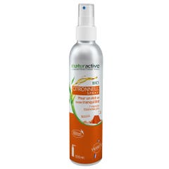 Naturactive Citronnell' Spray Biologico 100 ml