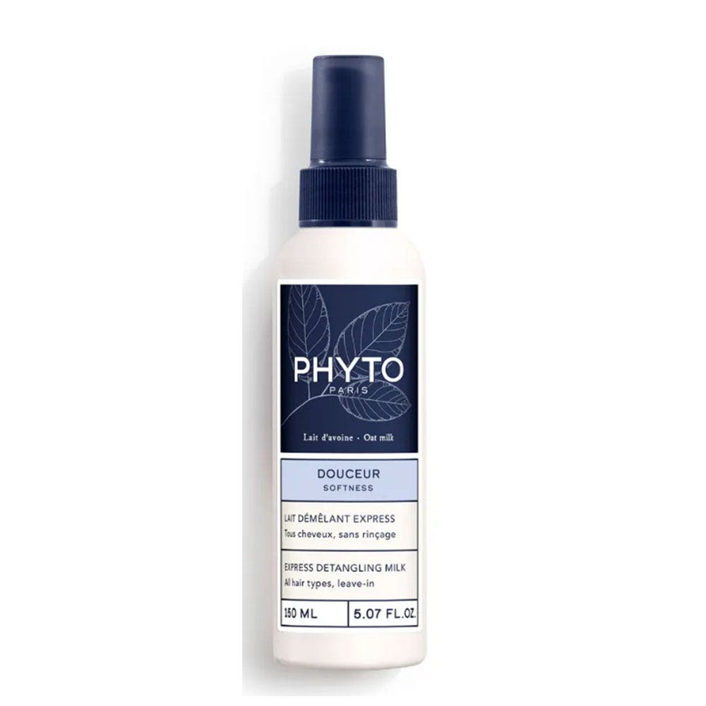 Phyto Paris Douceur Latte districante espresso Tutti i tipi di capelli 150 ml