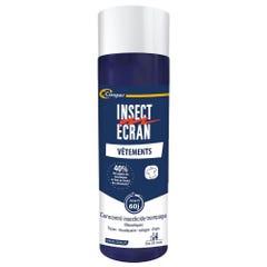 Insect Ecran Vêtements 24 mesi di ammollo repellente per zanzare 200 ml