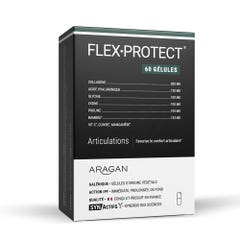 Aragan Synactifs FlexProtect Articolazioni 60 capsule