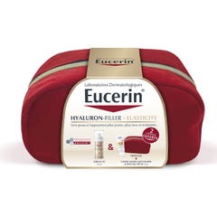 Eucerin Hyaluron-Filler + Elasticity Trousse Anti-Spot Routine
