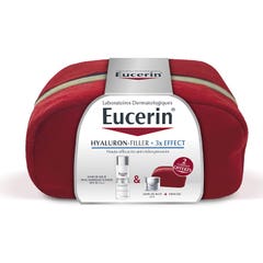 Eucerin Hyaluron-Filler + 3x Effect Trousse per la routine anti-età Pelle normale