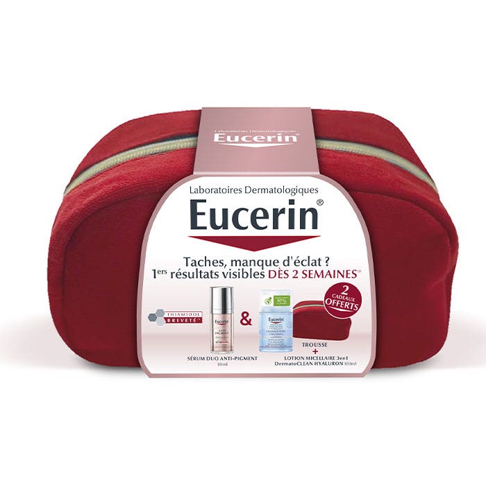 Eucerin Anti-Pigment Trousse Anti-Spot Routine