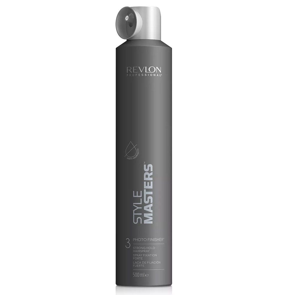 Revlon Professional Style Masters Spray Les Coiffants Photo Finisher 500ml