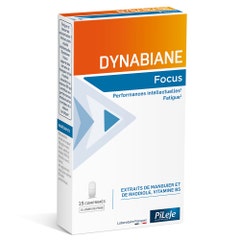 Pileje Dynabiane Focus x15 compresse
