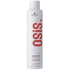 Schwarzkopf Professional Osis + Fissaggio spray a sessione Extra Stronger 300 ml