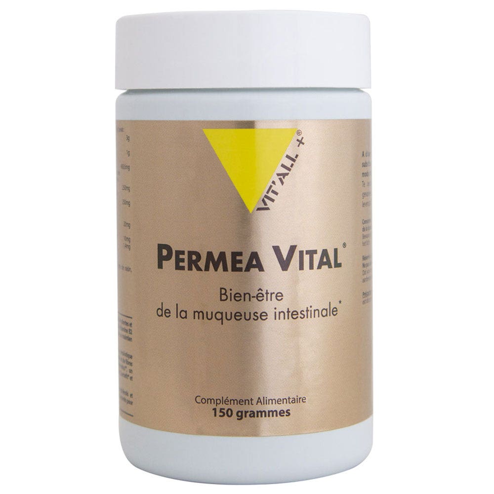 Vit'All+ Permea vitale 150 g