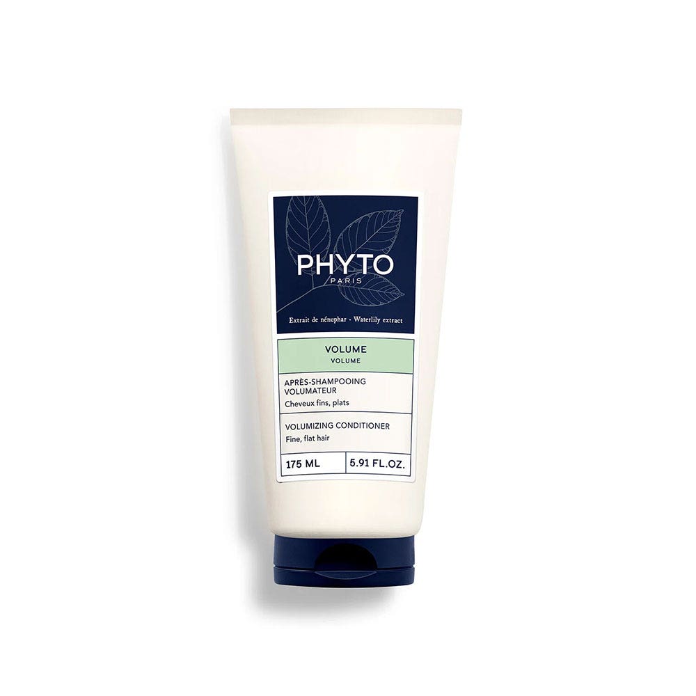 Phyto Paris Volume Balsamo volumizzante Capelli fini e piatti 175 ml