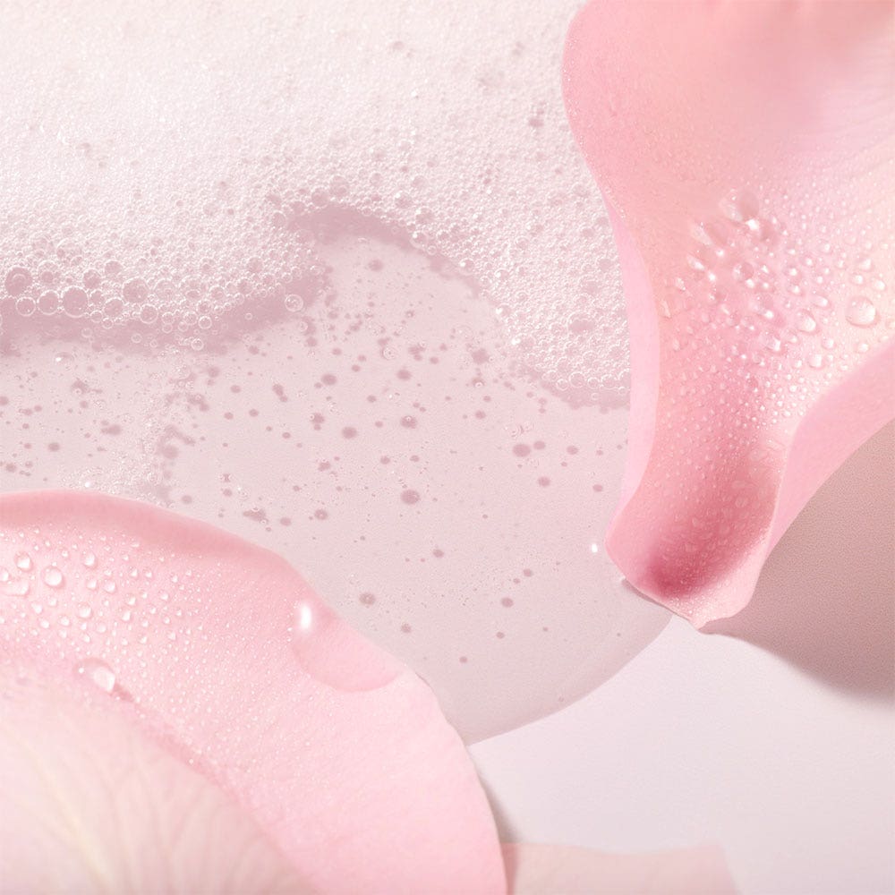 Nuxe Very rose Gelée de Douche Douceur 750ml