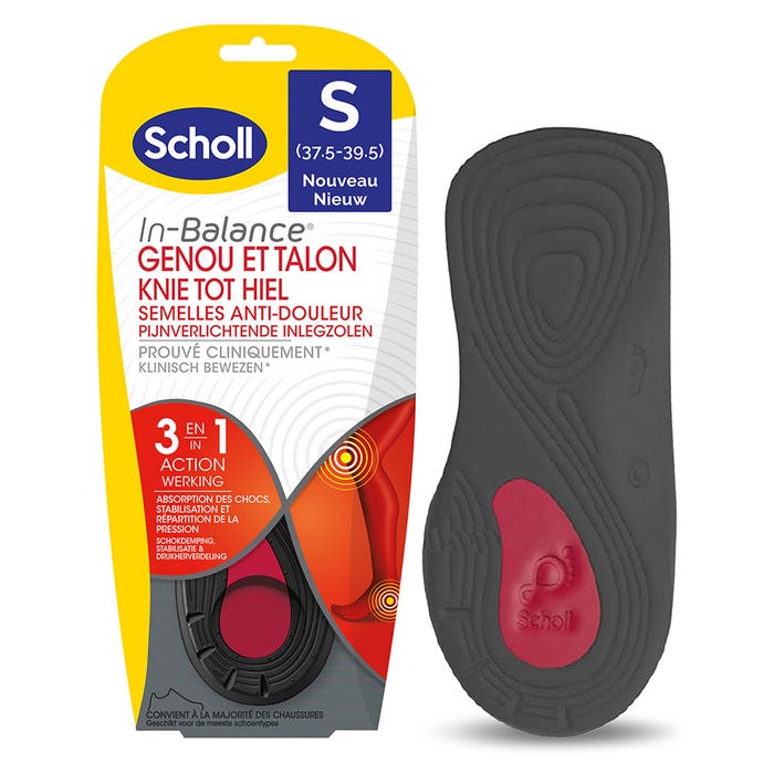 EiD Gel Sottopiede Del Silicone Per Le Donne Uomo Heel Cushion - Foto 9