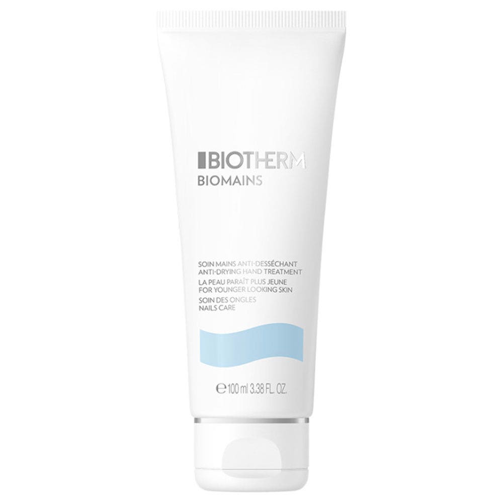 Biotherm Biomain Trattamento giovinezza mani 100ml