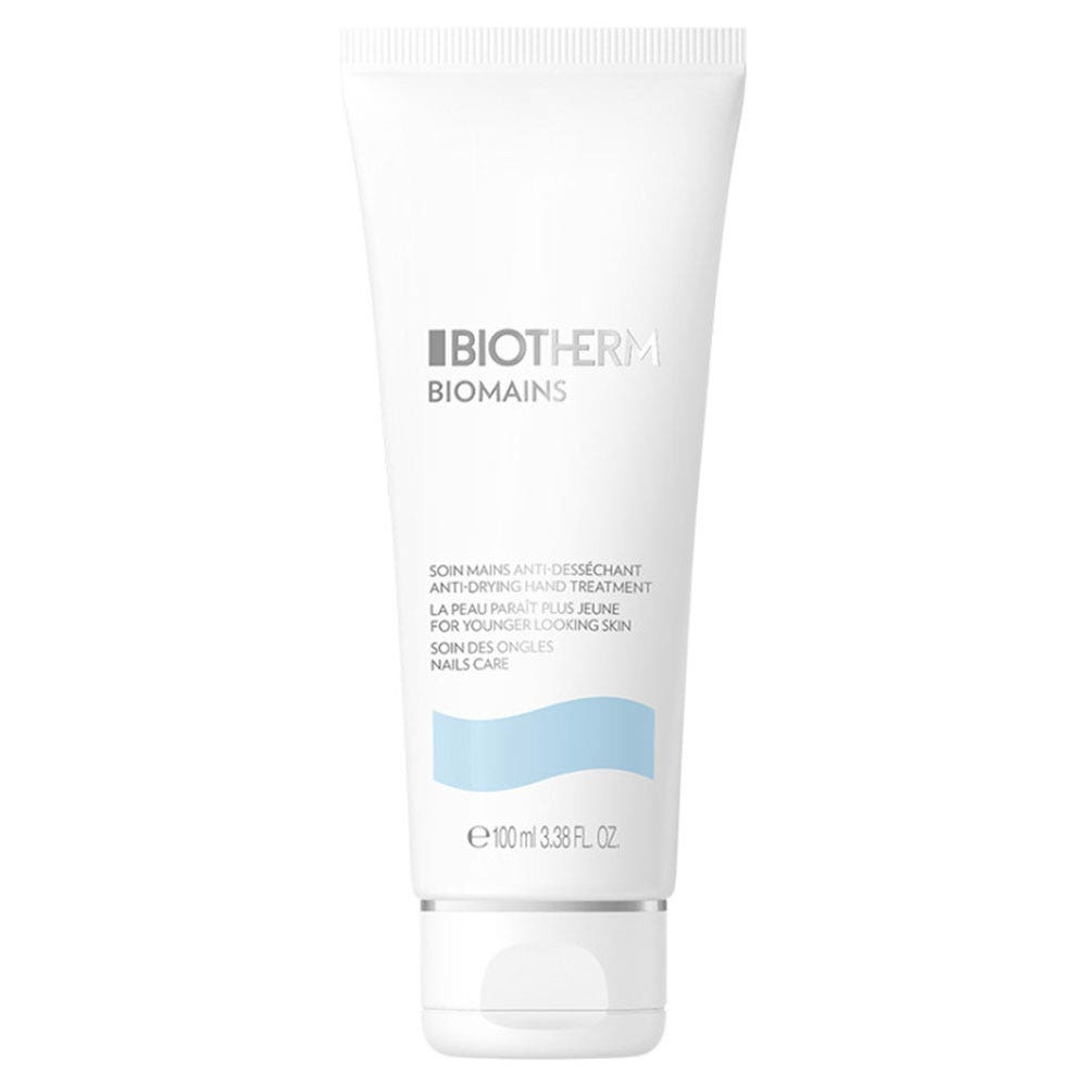 Biotherm Biomain Trattamento giovinezza per le mani 50ml