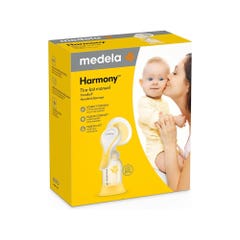 Medela Harmony Flex Tiralatte manuale Capacità 150 ml