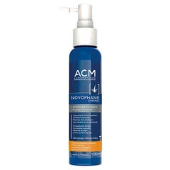 Acm Novophane Lozione anti-caduta dei capelli Chronic 100 ml