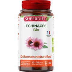 Superdiet Echinacea Bio 90 capsule