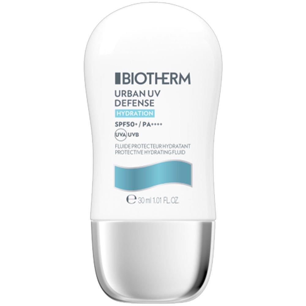 Biotherm Urban Defense Fluido idratante UV SPF50+ 30ml