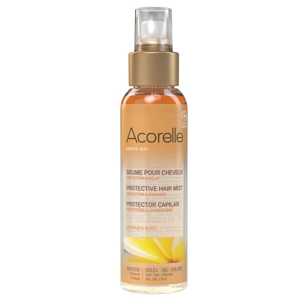 Acorelle Protettore dei Capelli certificato Bio 100ml
