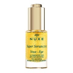 Nuxe Super Serum [10] Concentrato universale di Anti-età per gli Occhi 15ml