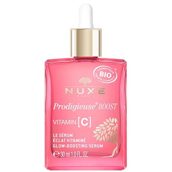 Nuxe Prodigieuse Boost Siero illuminante vitaminico bio Vitamin [C] 30ml