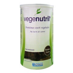Nutergia Vegenutril Cacao Drink 300 Gr