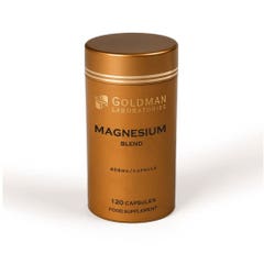 Goldman Laboratories Magnesio liposomiale x 90 capsule
