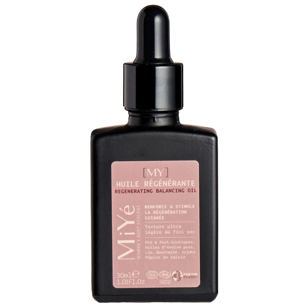 Miyé Olio rigenerante 30 ml