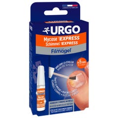 Urgo Filmogel Mycosis Express con 5 file 4ml