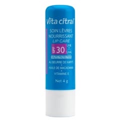 Vita Citral Stick Labbra Nutriente SPF30 4g