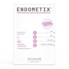 Densmore Gynecologie Endometix x60 capsule
