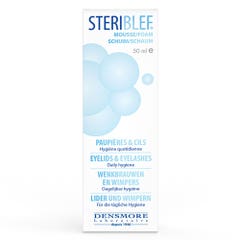 Densmore Steriblef Schiuma detergente micellare 50ml