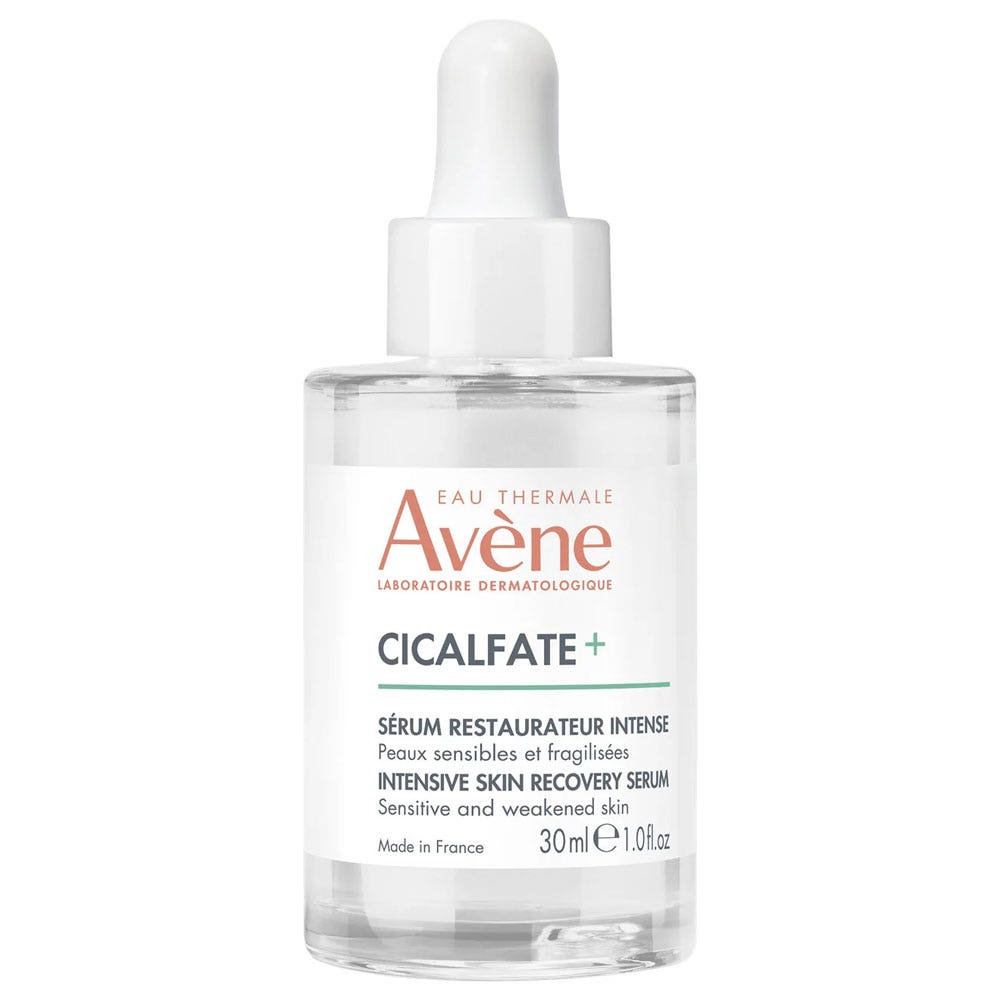 Avène Cicalfate+ Siero ristrutturante intenso 30 ml