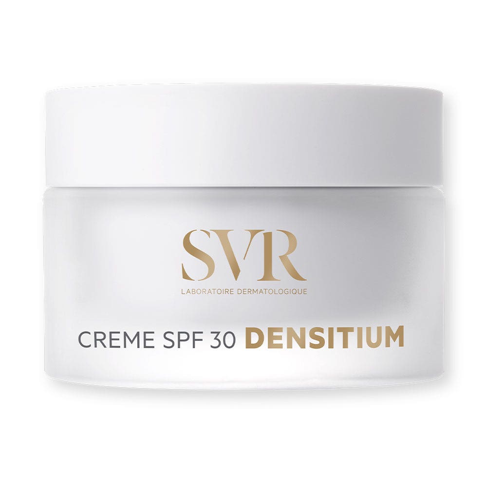Svr Densitium Crema viso SPF30 correzione globale 50 ml