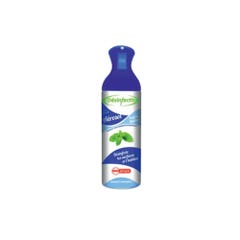 Desinfectis Aerosol deodorante e disinfettante Profumo di menta 400 ml
