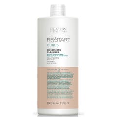 Revlon Professional Re/Start™ Shampoo nutriente Curl 1000 ml
