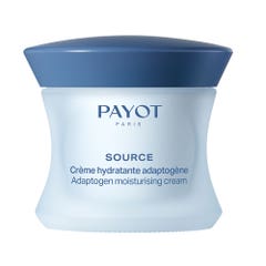 Payot Source Crema idratante adattogena 50ml