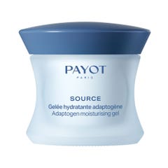 Payot Source Gel idratante adpatogeno 50ml