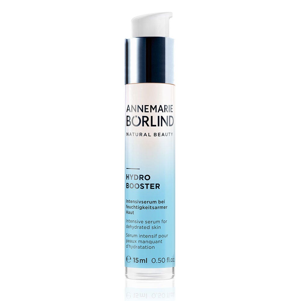ANNEMARIE BÖRLIND Siero intensivo HYDRO Boost